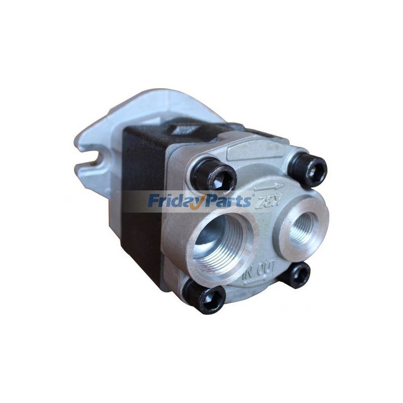 FridayParts KYB KFP51100-63-KRP4-27ARGM Zahnradpumpe