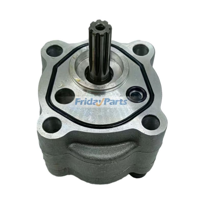 エクスカベーター KYB PSVL-54CG パイロットギアポンプ