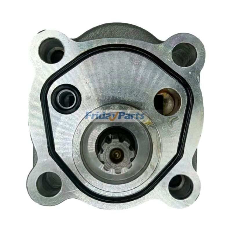 KUBOTA用KYB PSVL-54CG パイロットギアポンプ