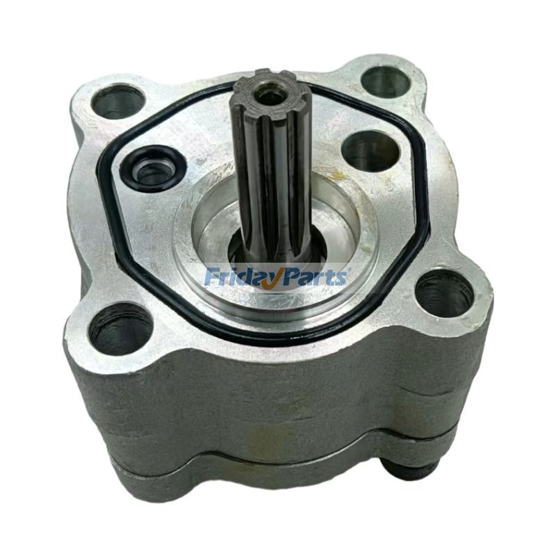 KUBOTA用用KYB PSVL-54CG パイロットギアポンプ クボタ 掘削機 KX151 KX161 用