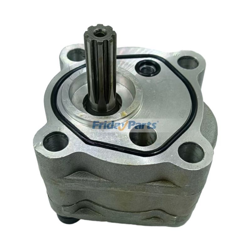 KYB PSVL-54CG パイロットギアポンプ クボタ 掘削機 KX151 KX161 用