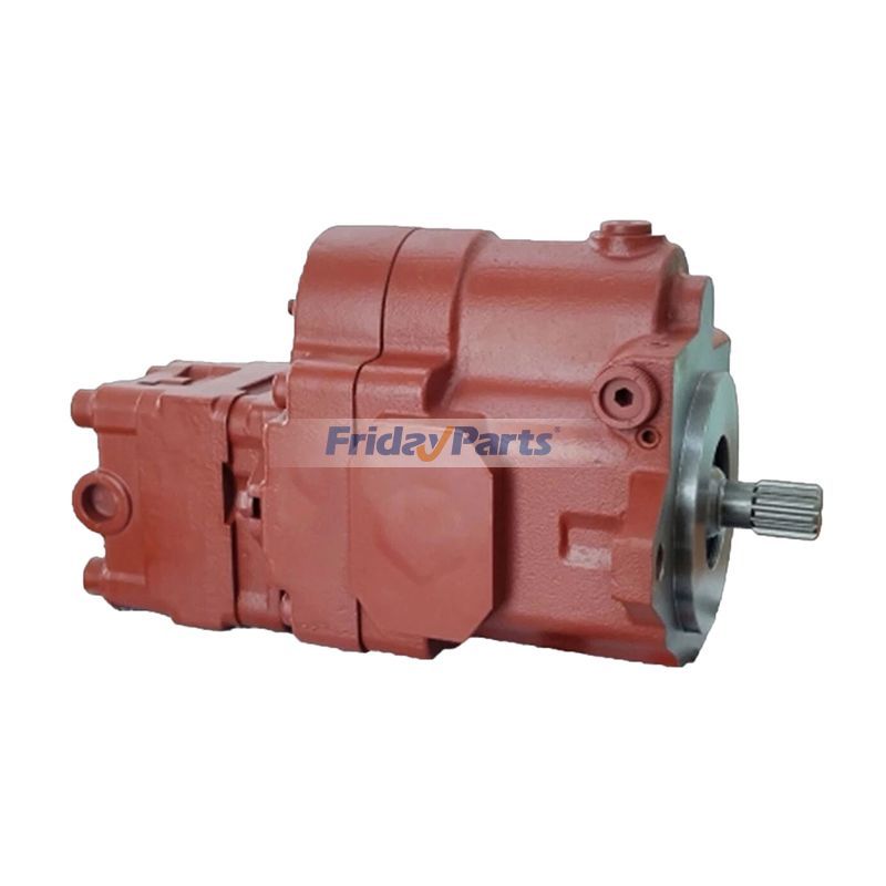 KYB PVD-1B-32CP-9AG5 Piston Hydraulic Pump for Hitachi Excavator ZX-29