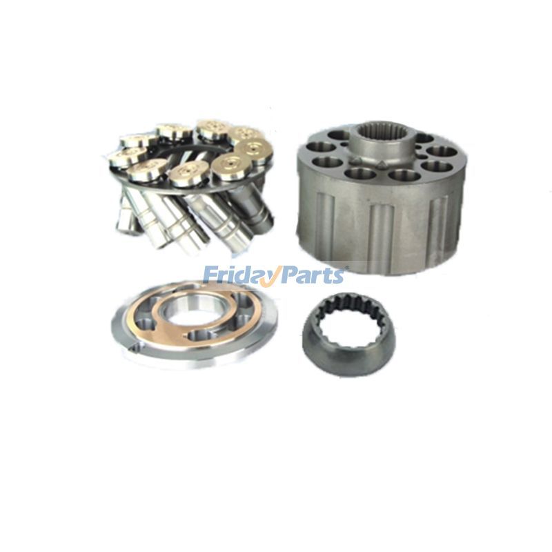 KYB90 Hydraulic Pump Repair Parts Kit for KYB Kayaba MSG-60P Excavator
