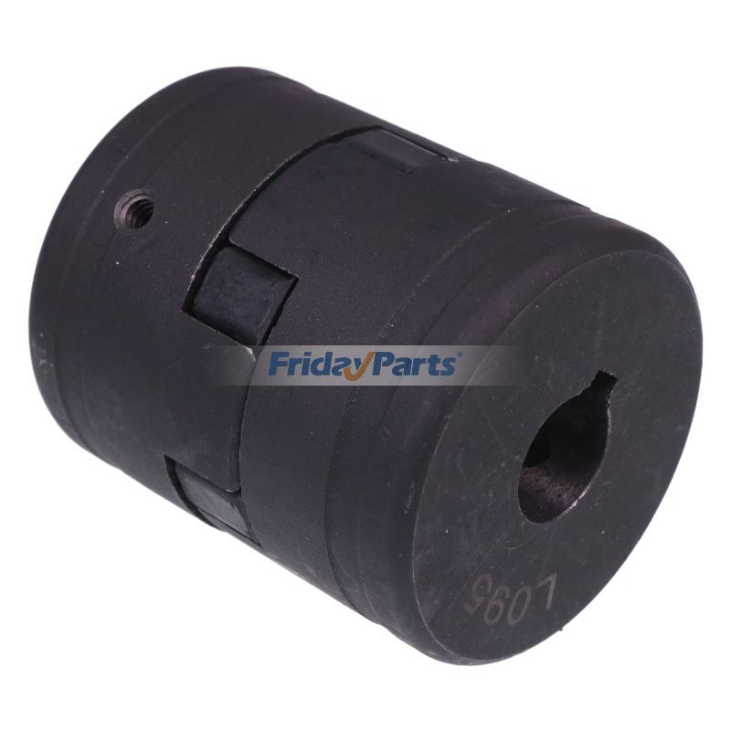 L-Backenkupplungs-Kupplungssatz & Gummispinnefür Andere Baumaschinen