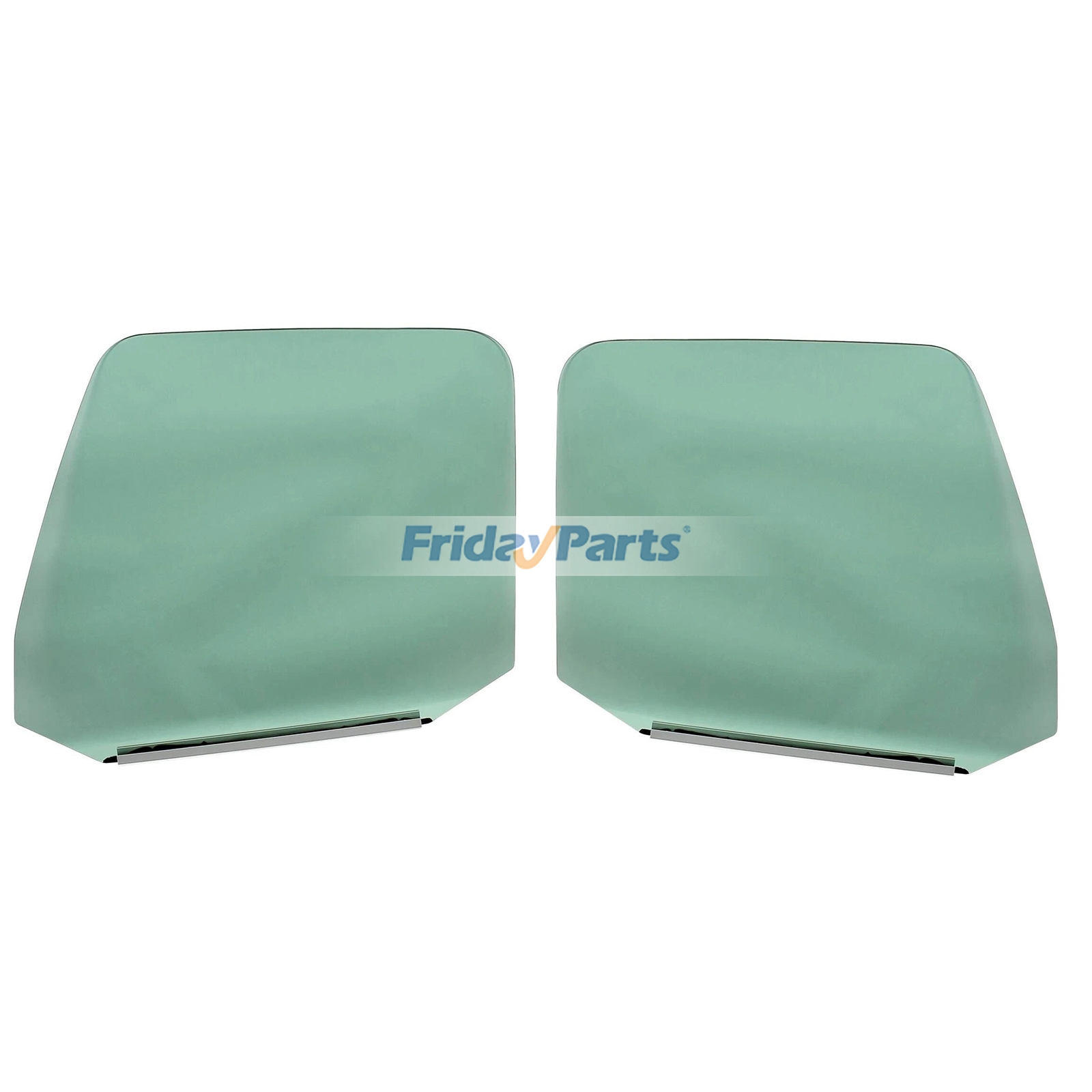 Vetro porta laterale 20768970 20768971 per camion Volvo FH FH12 FH16 FM FM10 FM12 FM7 FM9
