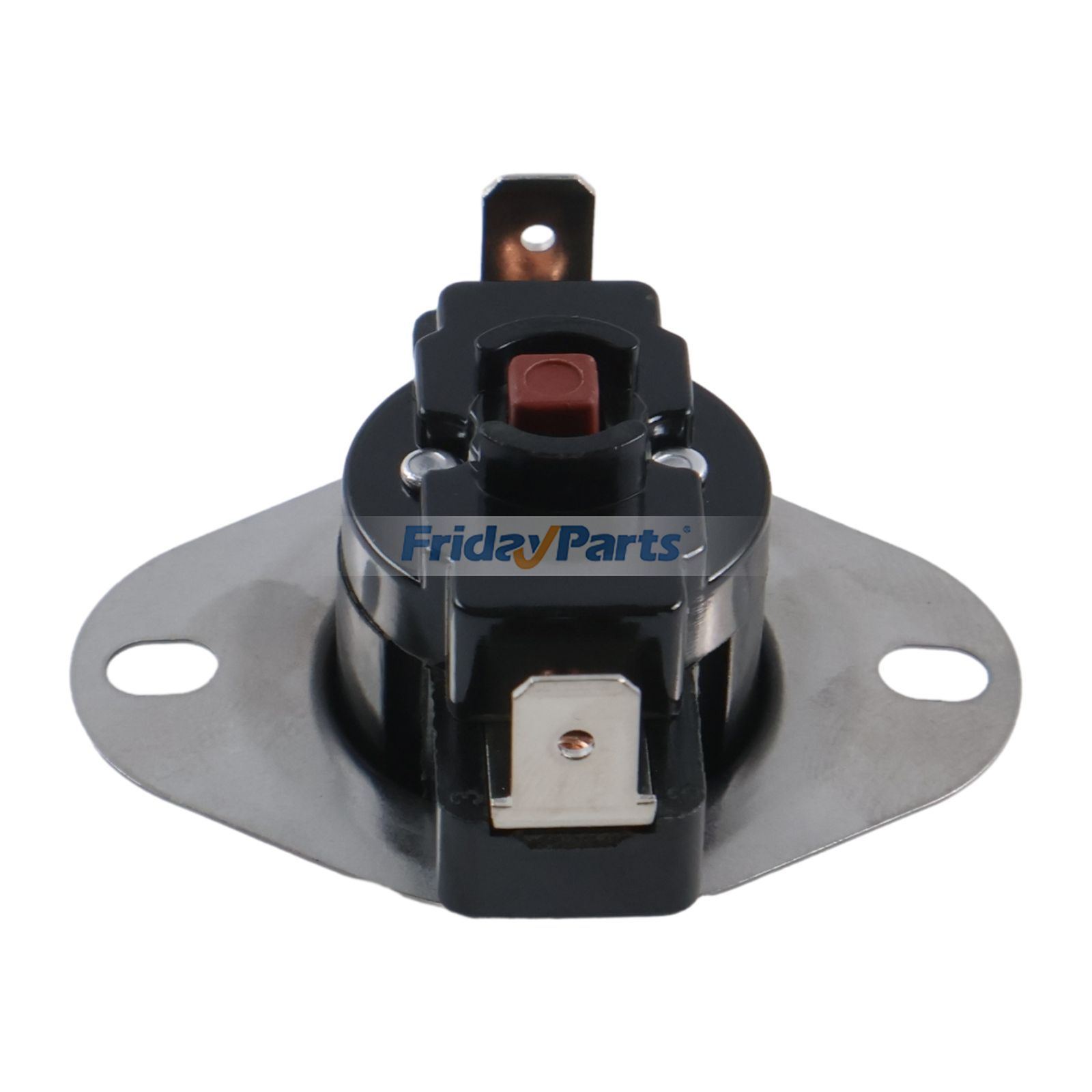 Interruptor de límite de desplazamiento con reinicio manual L180F 7624A3591 para horno York Coleman Evcon Luxaire