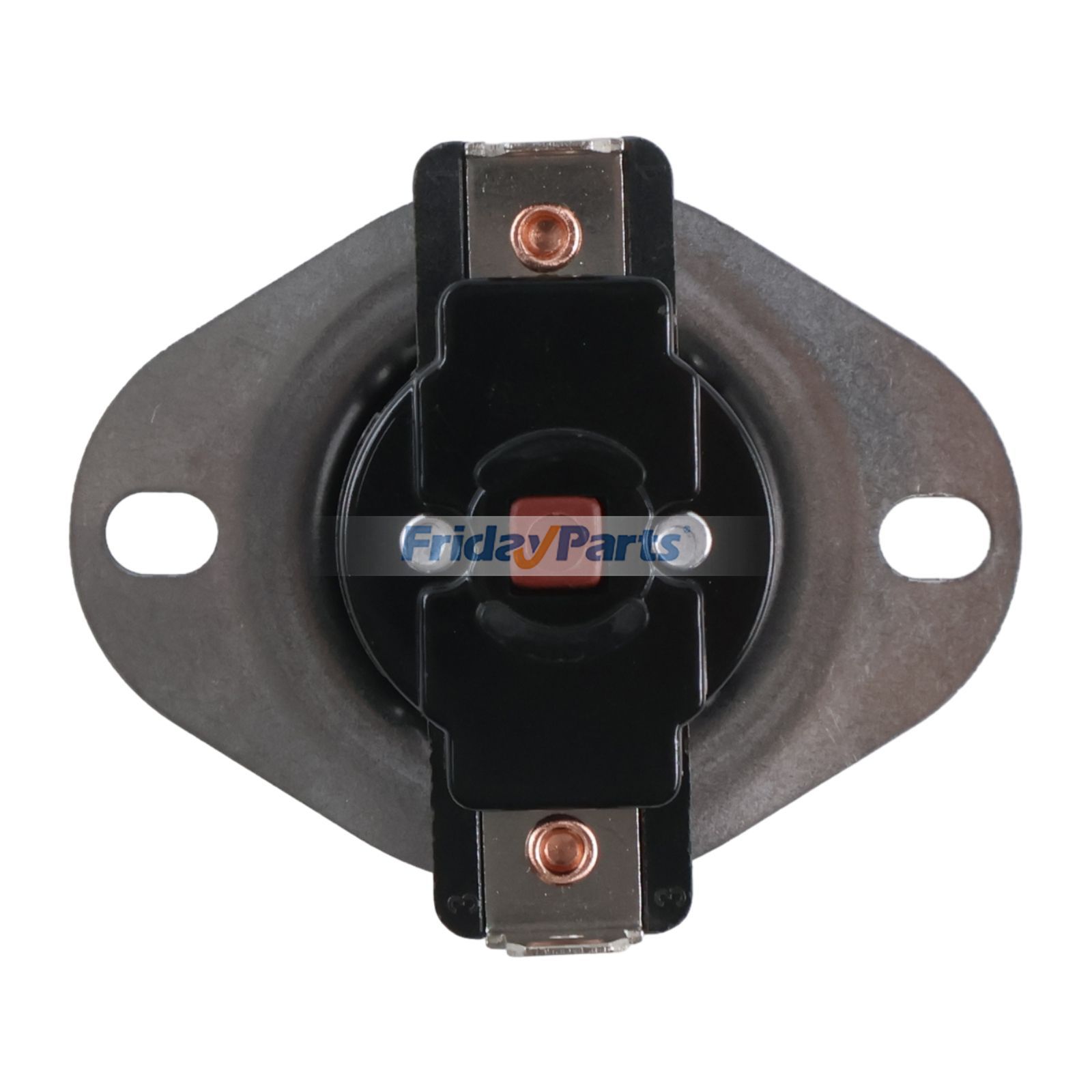 Interruptor de límite de desplazamiento con reinicio manual L180F 7624A3591 para horno York Coleman Evcon Luxaire para Otros Para OTRA MARCA FridayParts