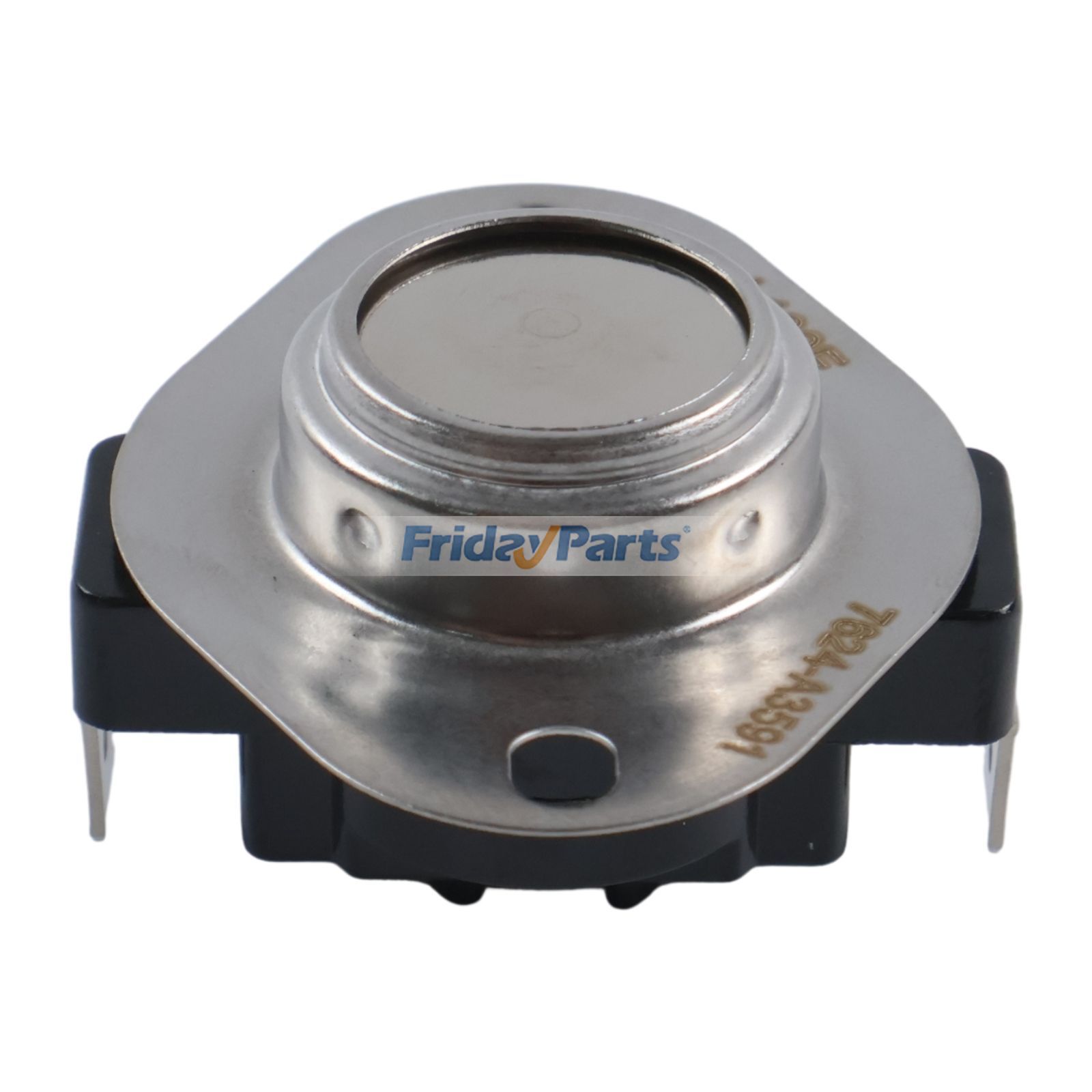 Interruptor de límite de desplazamiento con reinicio manual L180F 7624A3591 para horno York Coleman Evcon Luxaire Para OTRA MARCA