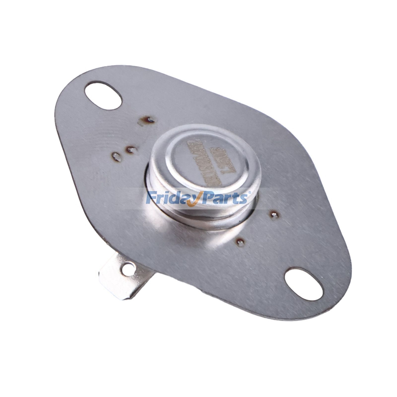 FridayParts Ofen-Rollout-Endschalter