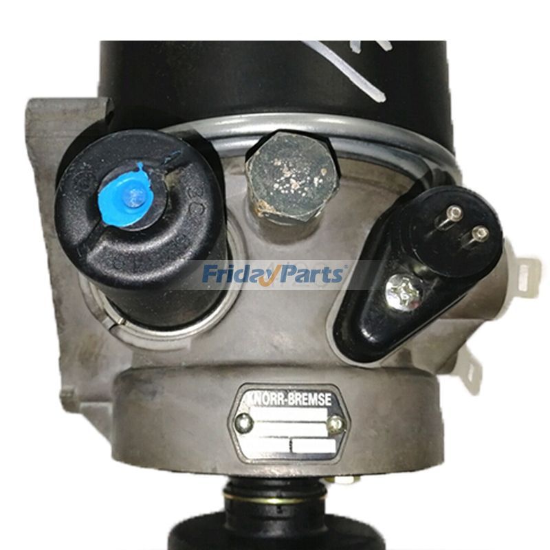 FridayParts Iveco Lufttrockner