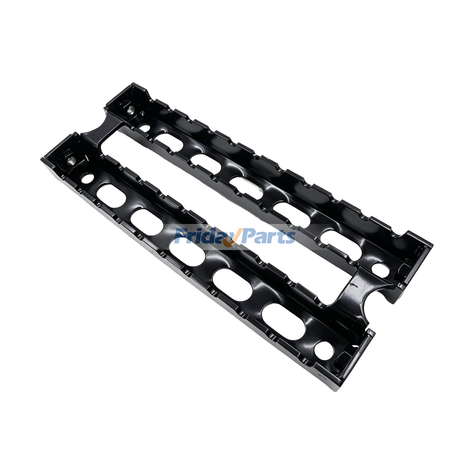 Marchepied 234-1530 pour pelle hydraulique Caterpillar CAT 3126, chargeuse 320C, 325C, 330C, 938G, 950G, 962G, 966G, 972G et 980G (moteurs 3126 et 980G).