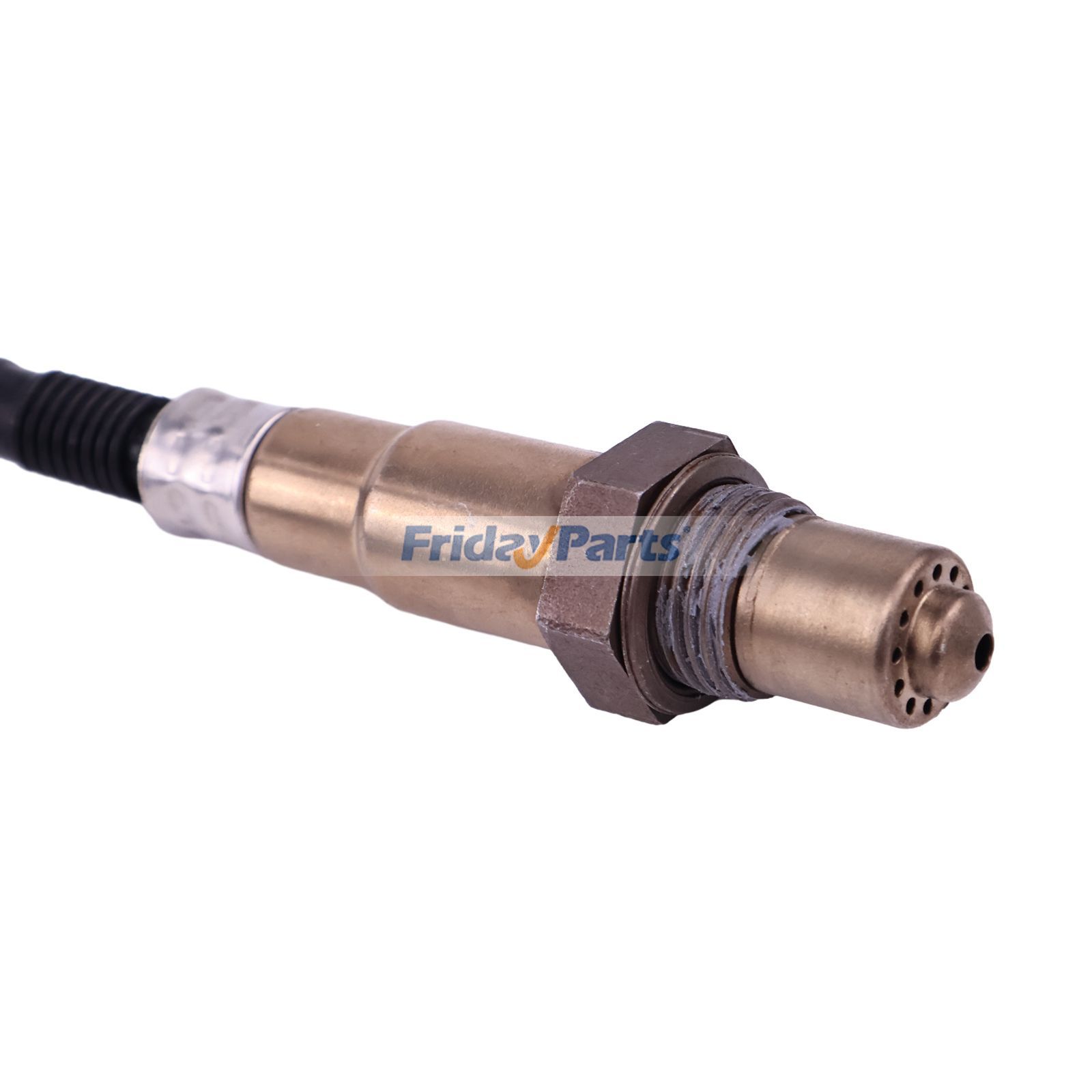 メル29681　0324 Paccar MX11, MX13 Turbo Speed Sensor | 2018-2024 | OEM 2301182PE