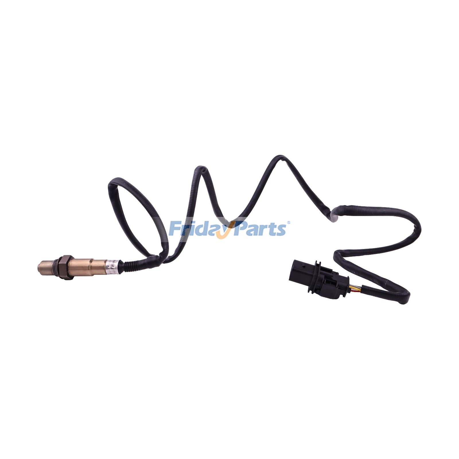 Lambda Oxygen Sensor 1791013PE for Paccar Engine MX13 DAF Truck CF XF