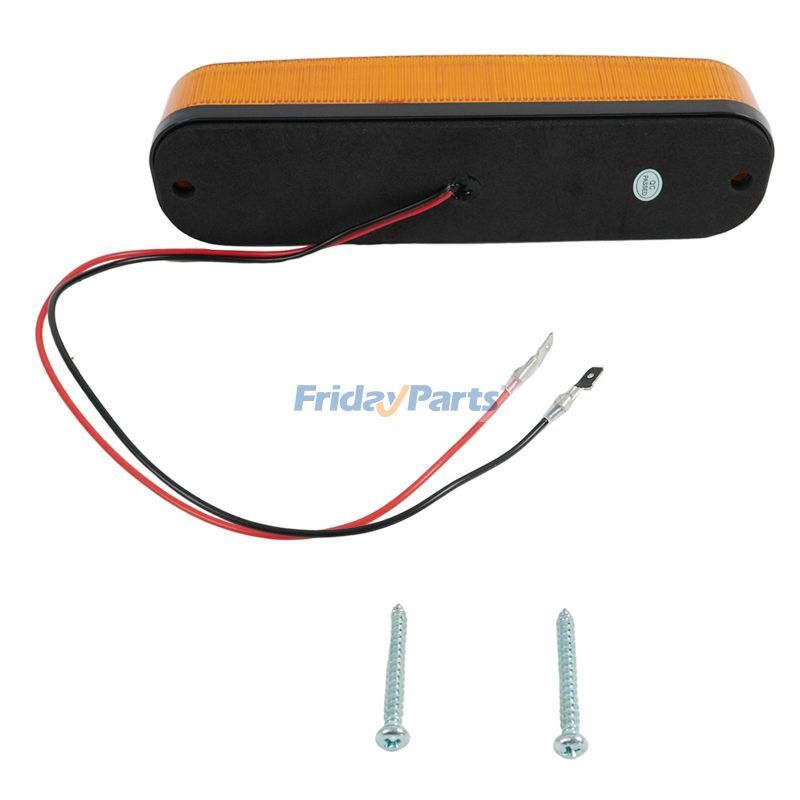 Lamp IH for Tractor