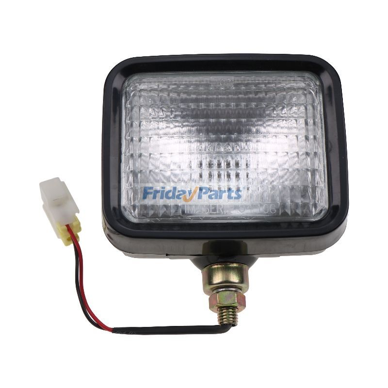 Lamp  for Dozer,Loader,Motor Grader,Off-Road Truck