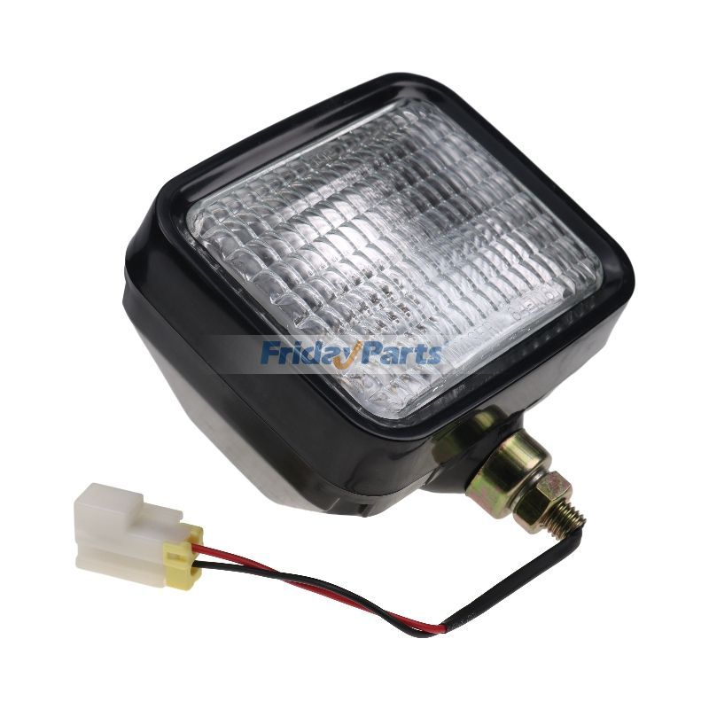 Lamp 421-06-23310 426-56-23360 for Komatsu Loader WA1200-3 WA500-3 WA800-3LC WA900-3LC WA600-6 WA320-3 Truck HD785-7 HD325-7 HD405-7