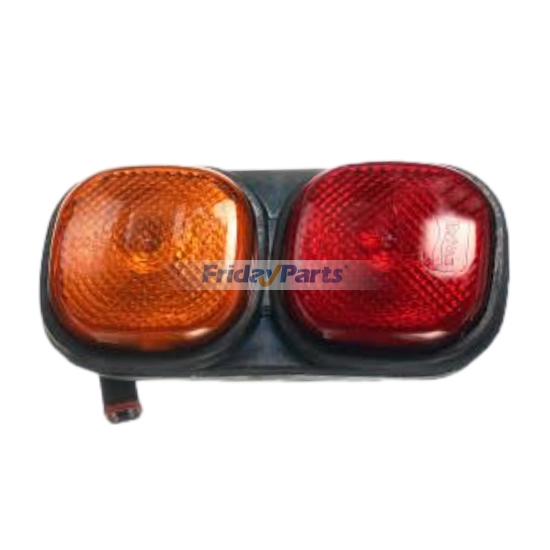 Lamp 47919623 for CASE Draper Header 3152 3162