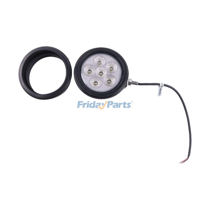 Lamp in Stock in China