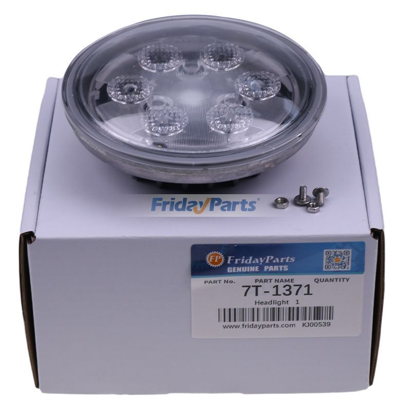 Lampe 7T-1371 für Caterpillar CAT Lader 953 950FII 966FII