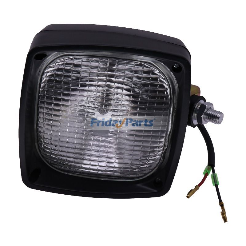 Lamp 9X-1439 for Caterpillar CAT C-7 C15 C27 Engine CS-563 PS-360B Compactor XQ500 XQ570 Generator
