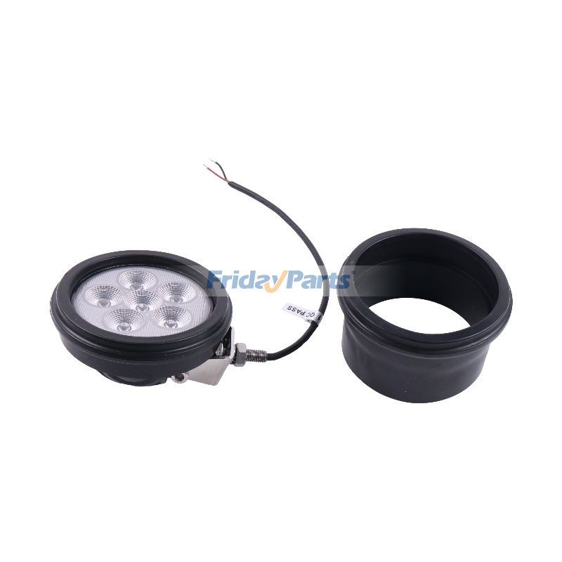 Lamp A145495 for CASE Tractor 1690 2090 2290 2390 2590 4490 4690