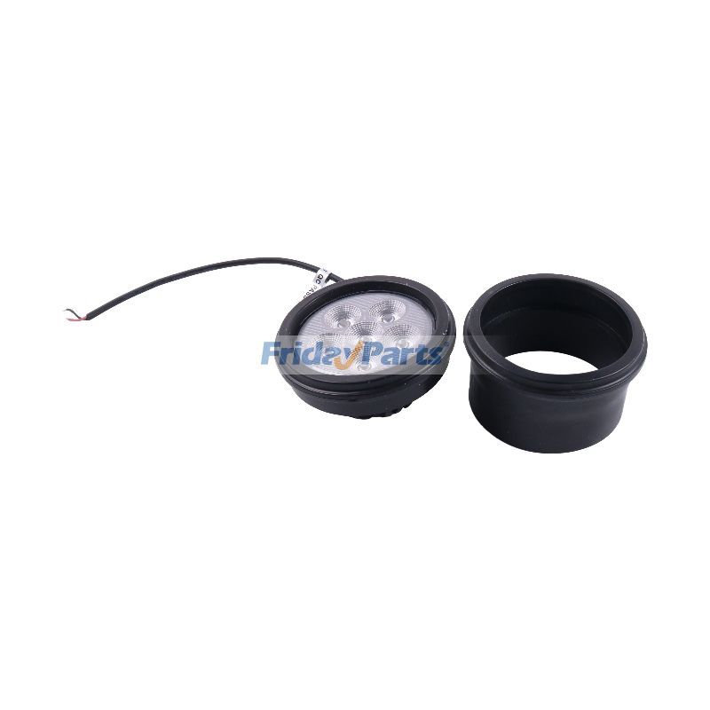 Lamp in Stock in China