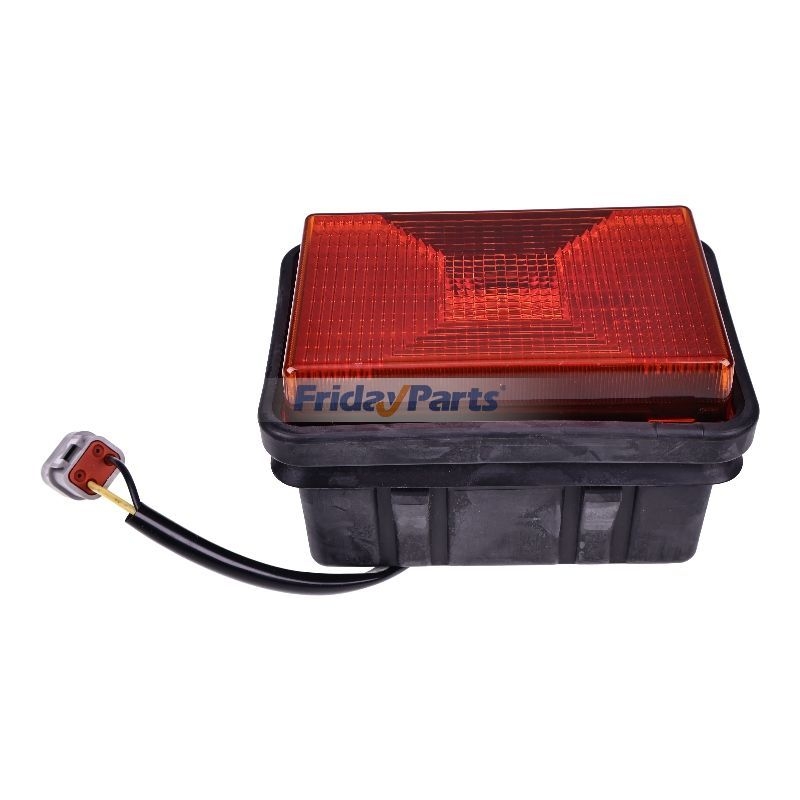 6489 Engine Lamp Assembly 172-6489 for Caterpillar CAT Engine C4.4 Backhoe Loader ...