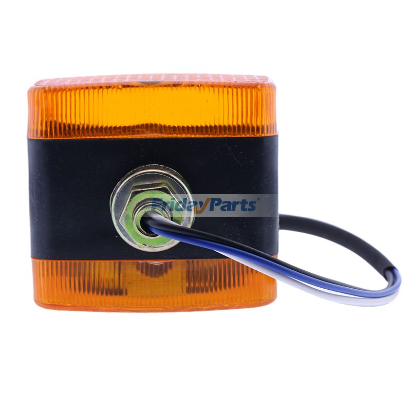 1 PCS Lampe Montage Rad WA450-5L WA470-5 WA480-5 WA600-6 WA80-3für Lader