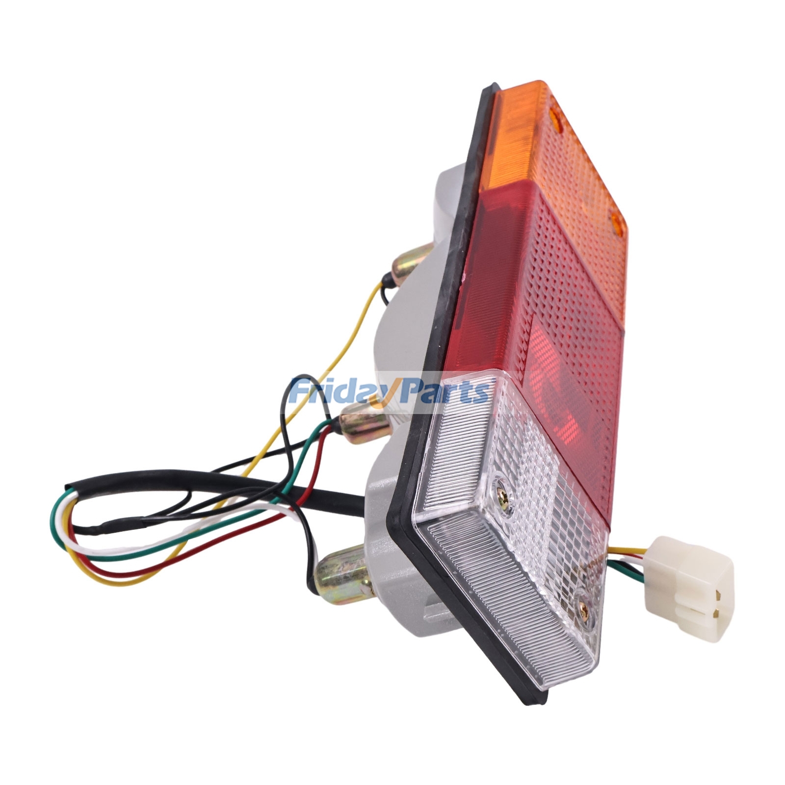 Assemblage de lampepour Compacteur,Bulldozer,Chargeur