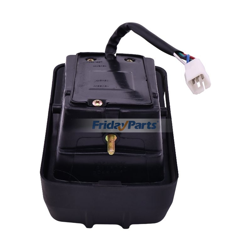 Ensemble de phare combiné pour Moteur,Chariot Élévateur Pour Toyota