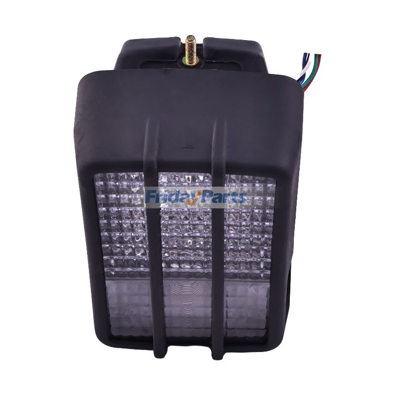 Ensemble de phare combinépour Moteur,Chariot Élévateur