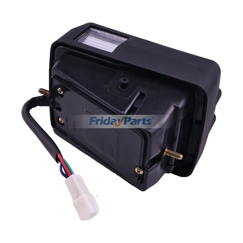 Ensemble de phare combiné de FridayParts