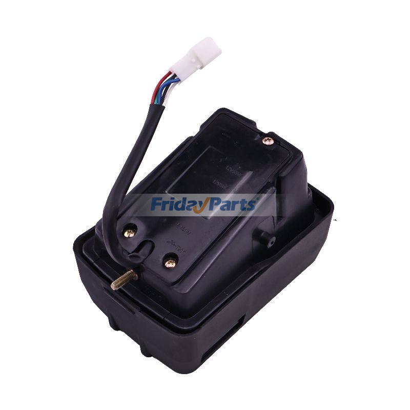 Ensemble de phare combiné Pour Toyota