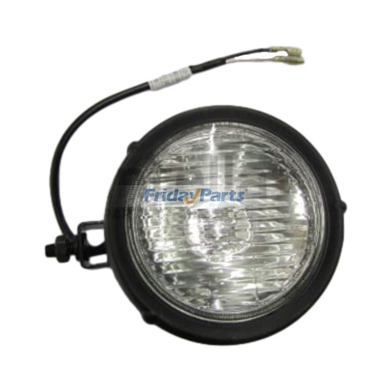 Lamp Assembly F12840011 for Hyundai Engine 20D-7E 25G-7 Forklift 15BR-7 20BR-7 25BR-7 30B-7 20BT-7 18BRP-7 HBR20-7