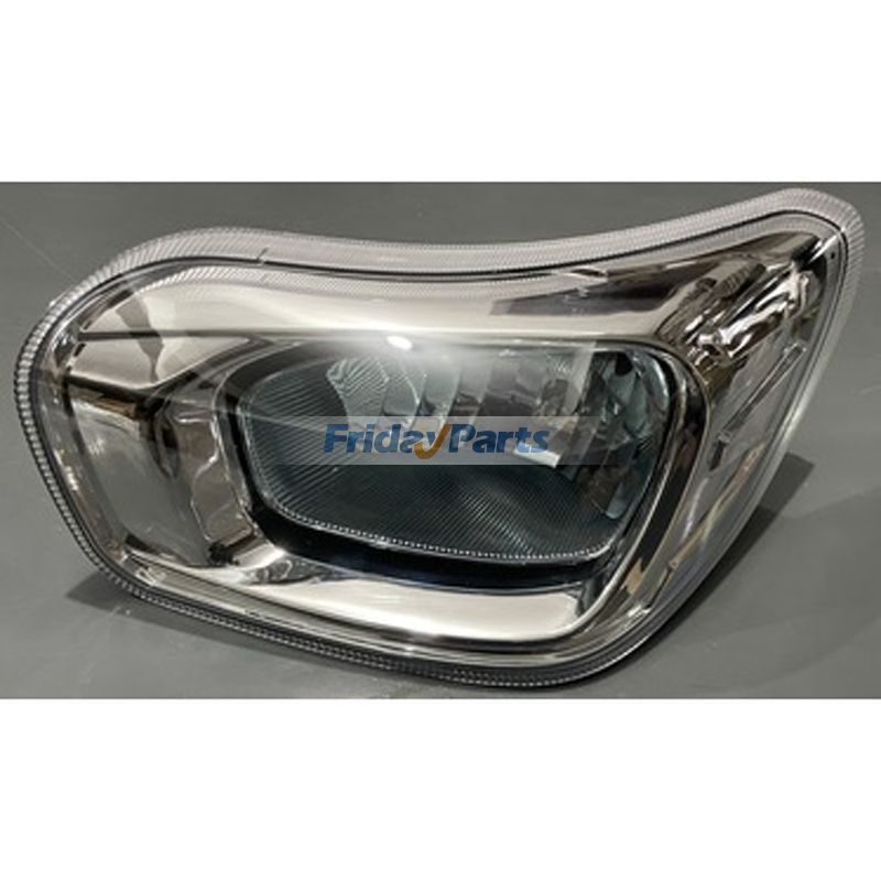 Lamp Assembly for Tractor