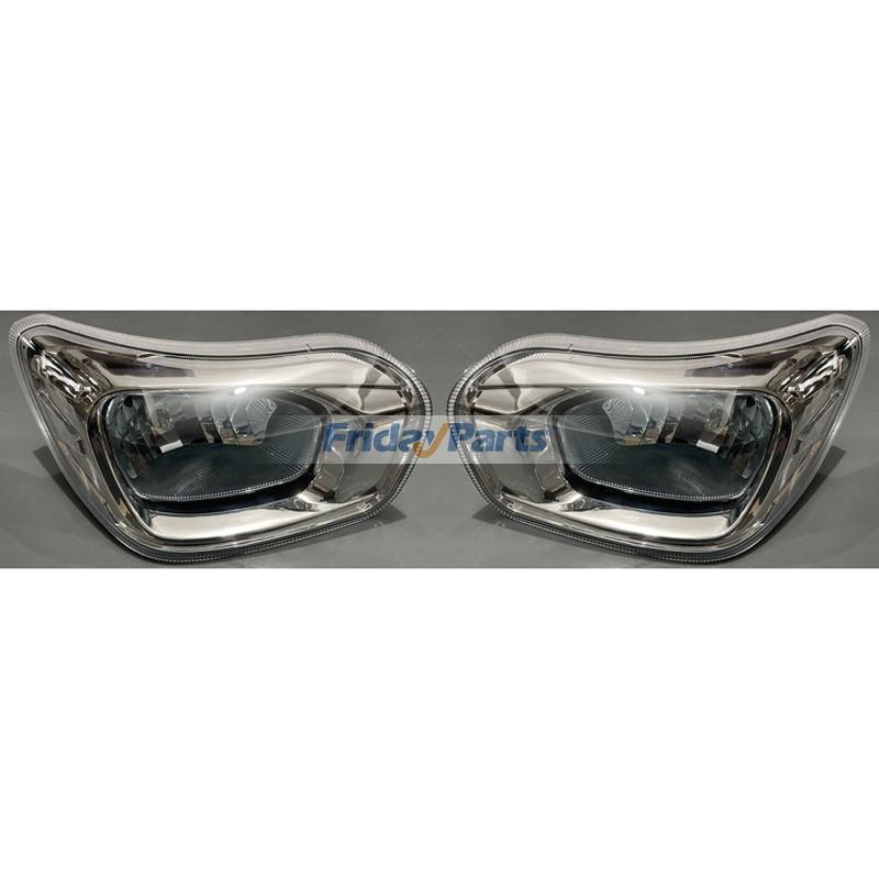 Lamp Assembly K7421-54312 K7421-54322 for Kubota Tractor RTV-X1120DG2 RTV-X1120DR2 RTV-X1120DW2