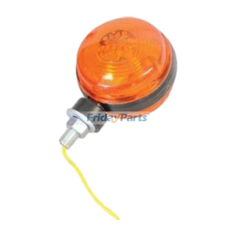 Lamp Assembly TC830-52740 for Kubota Tractor L4802DT L4802DTM L4802F L4802H