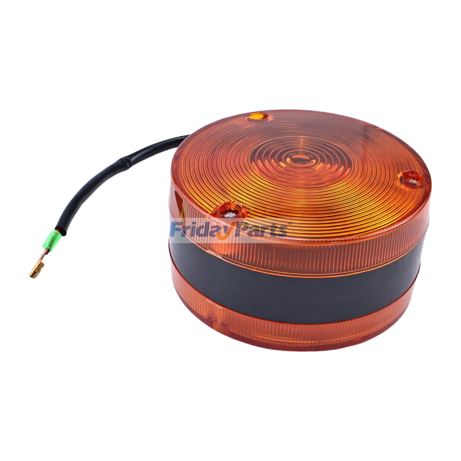 Tractor Lamp Assembly