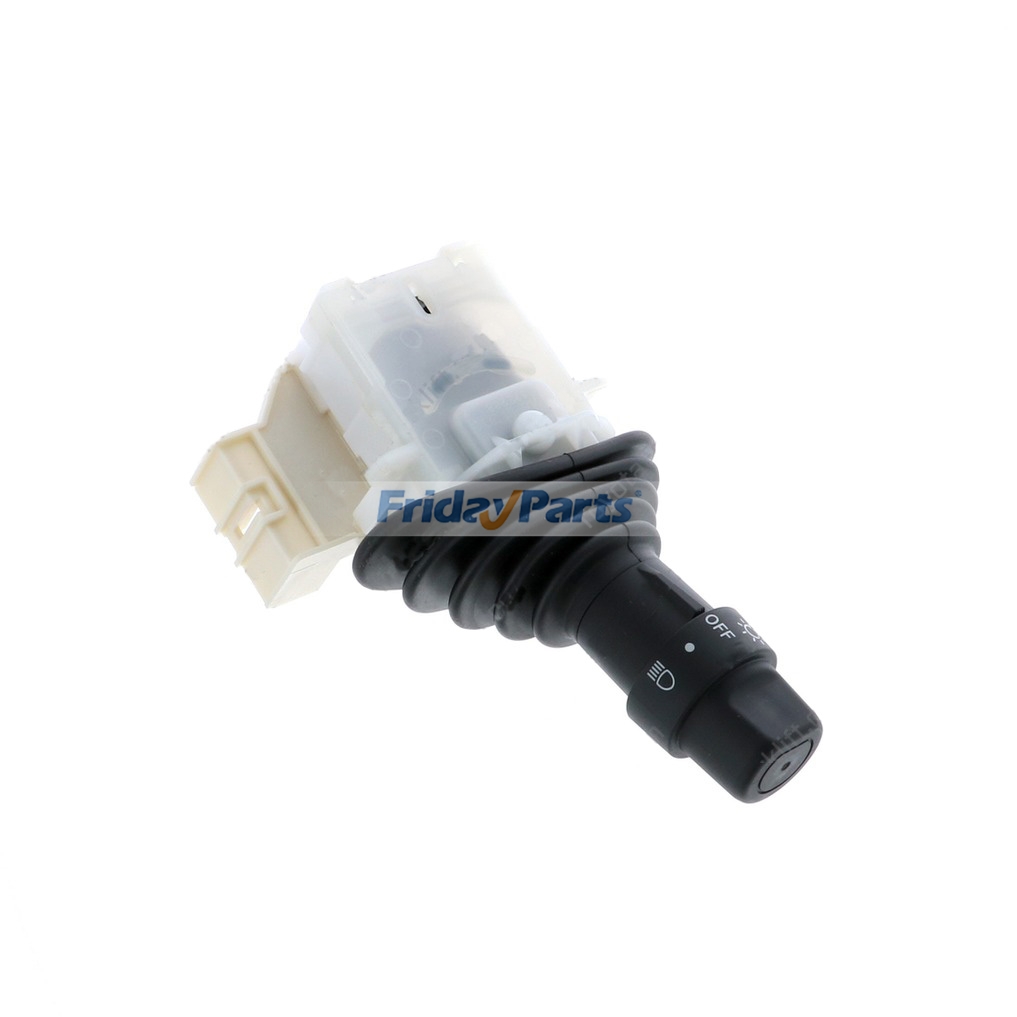 Conjunto de interruptor de control de lámpara 57480-26650-71 para Toyota Motor 1DZ 1ZS 4Y Carretilla elevadora 8FGU20 8FGU25 8FGU30 8FDU20 8FDU25 8FDU30 8FGCU25