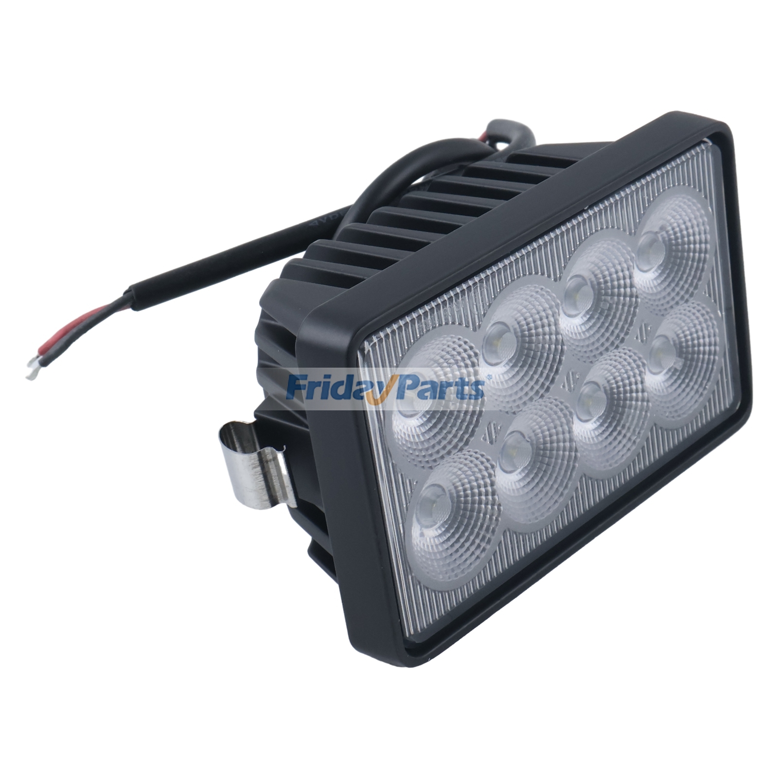 LED Work Light With Breather Plug For JOHN DEERE