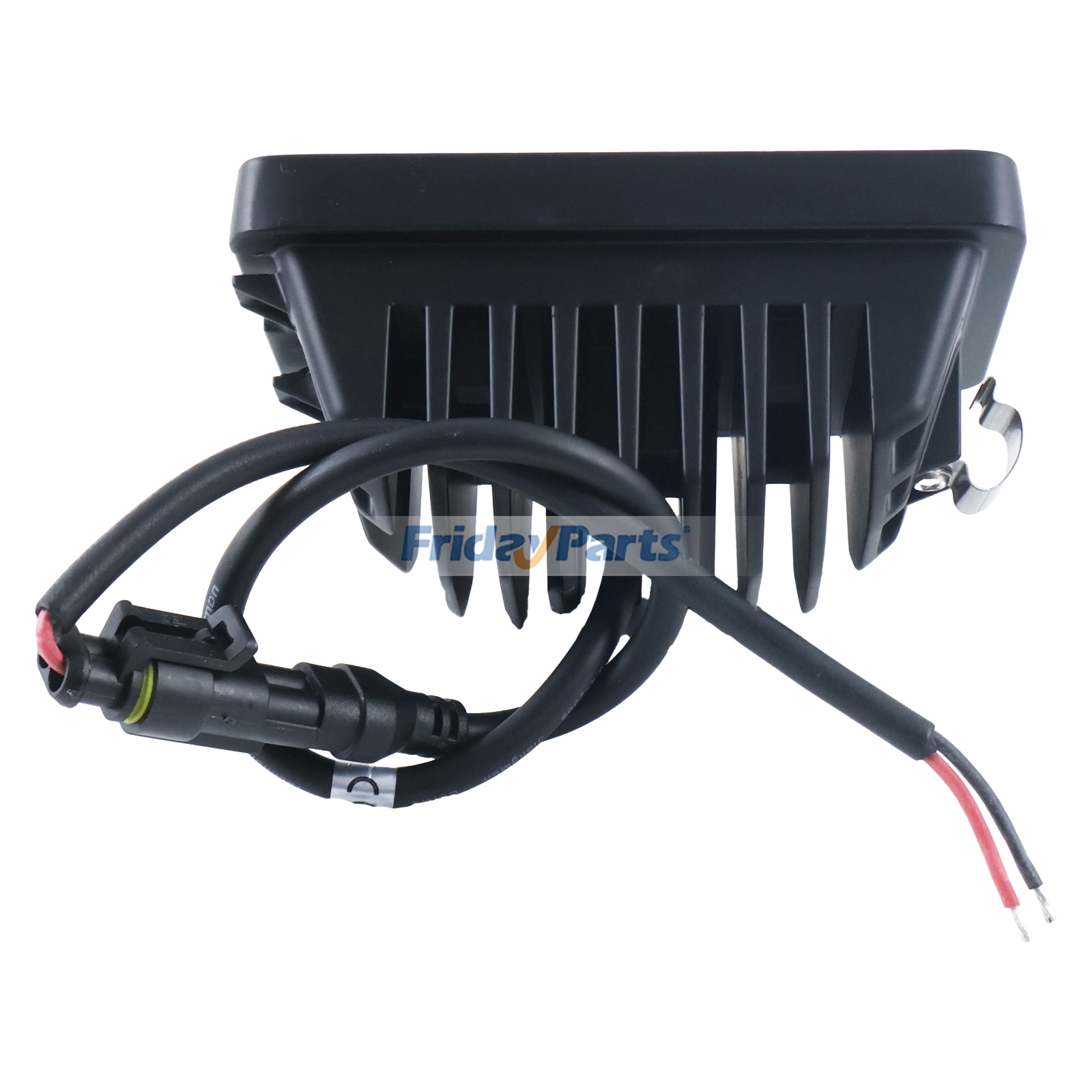 LED Work Light With Breather Plug For JOHN DEERE Engine,Loader