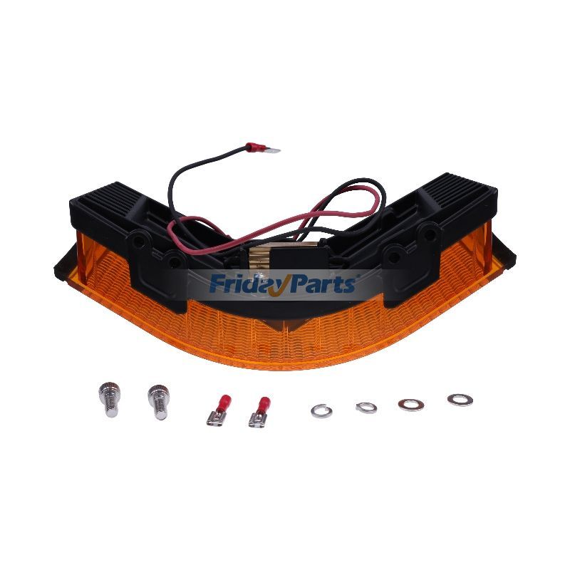 Lampe de FridayParts