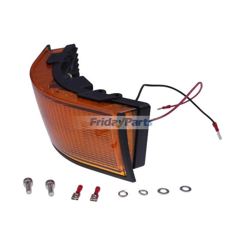 Lampe Pour JOHN DEERE