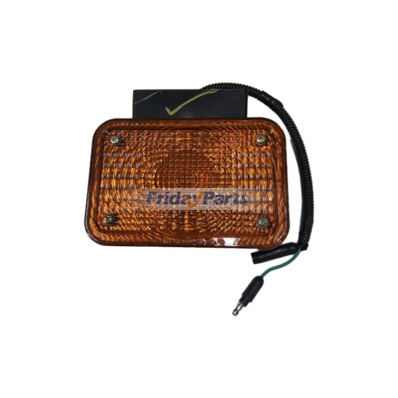 Lamp SJ19244 for John Deere Tractor 3036E