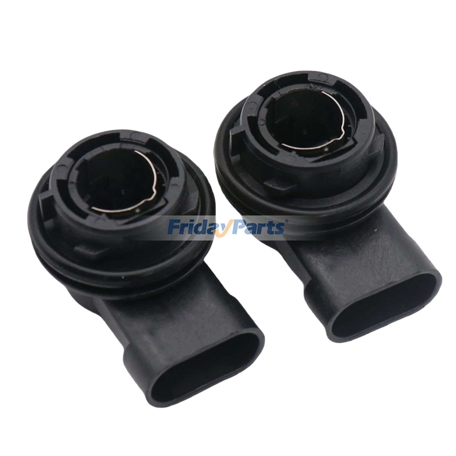 2 Stück Lampenfassung 68285062AA für Jeep Renegade Fiat 500X 2015-2018