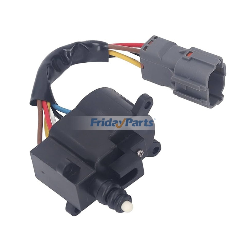 Interrupteur de lampe 417-43-26221 417-43-26220 pour chargeuse Komatsu WA320-3L WA380-3 WA320 WA470-6A WA200-3 WA150-3