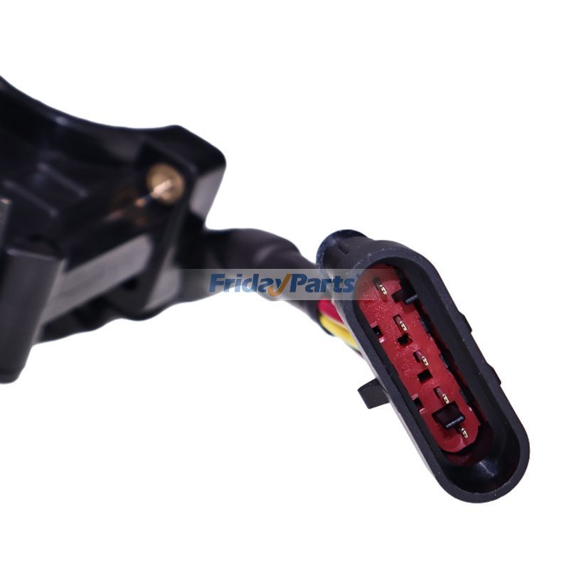 Interrupteur de lampe FNR pour Linde de FridayParts