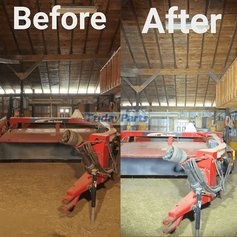 Lamp For New Holland,For OTHER BRAND Loader