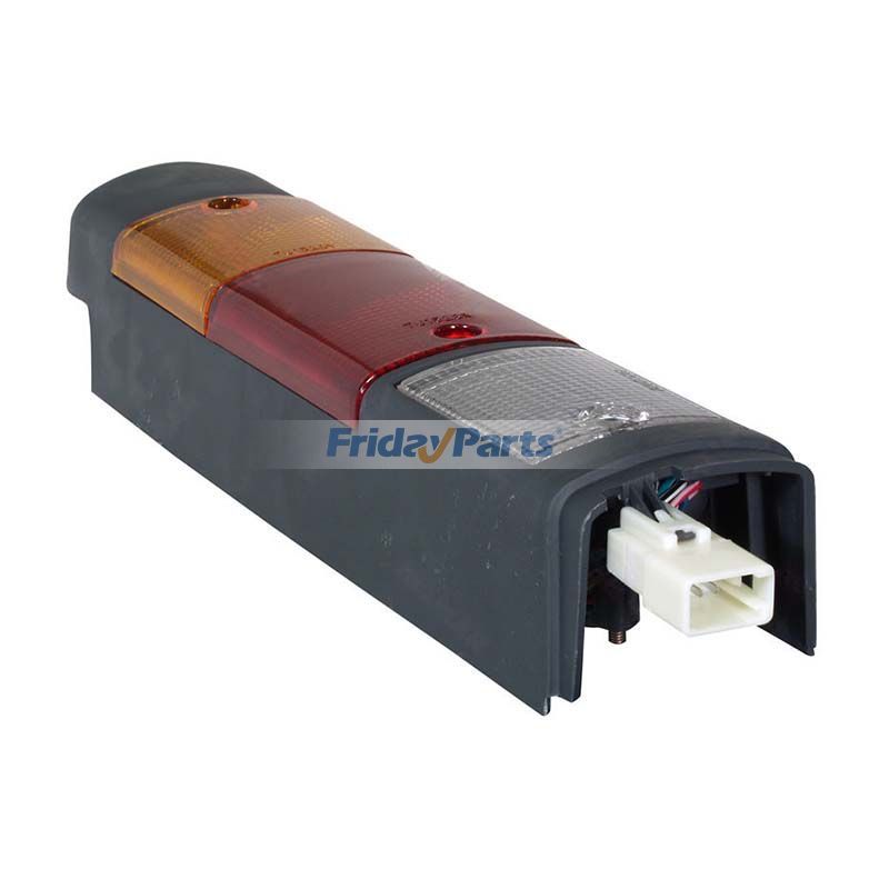 Ensemble de feux arrière combinés 56630-30512-71 pour moteur Toyota 13Z 15Z GM6-262 4Y chariot élévateur 7FDAU50 7FDKU40 7FDU35 7FDU45 8FGCSU20