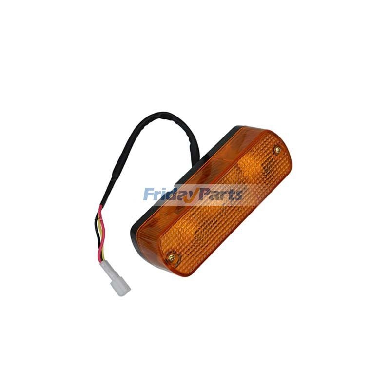 Lamp Combination 230C2-40351 for TCM Forklift FD50-100Z8 FD45T8 FD50T8 ...